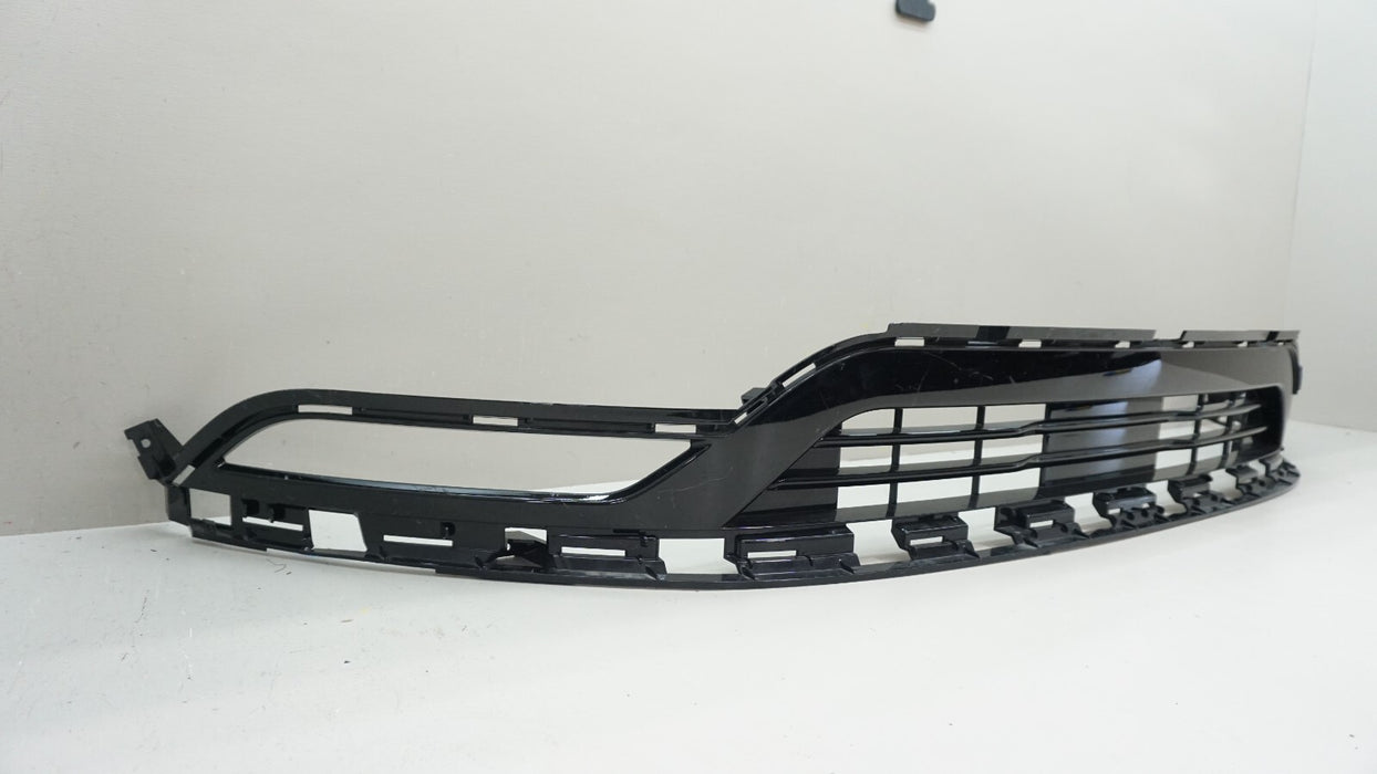 2020-2021 LINCOLN CORSAIR FRONT LOWER BUMPER GRILLE MA1B-17A754 OEM