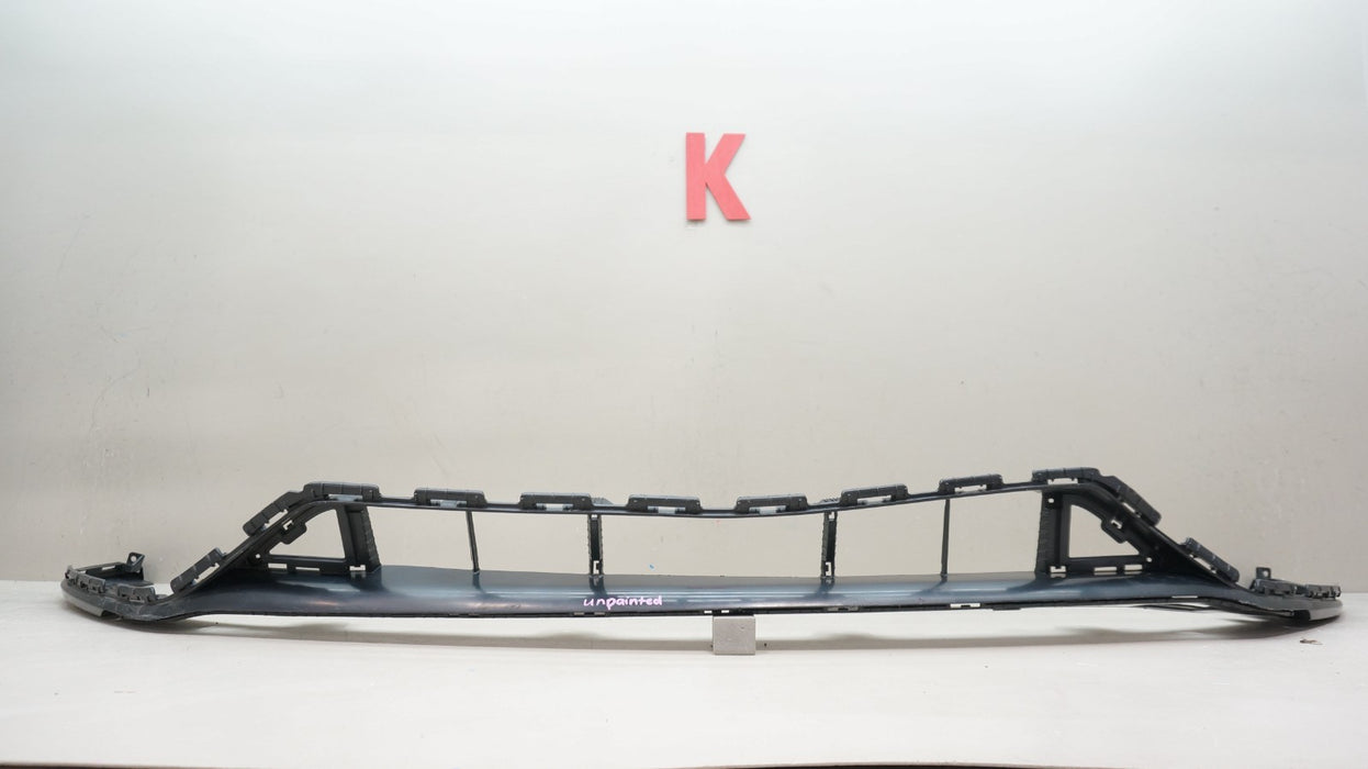 2020-2023 HYUNDAI SONATA FRONT LOWER BUMPER VALANCE OEM 86512-L5100