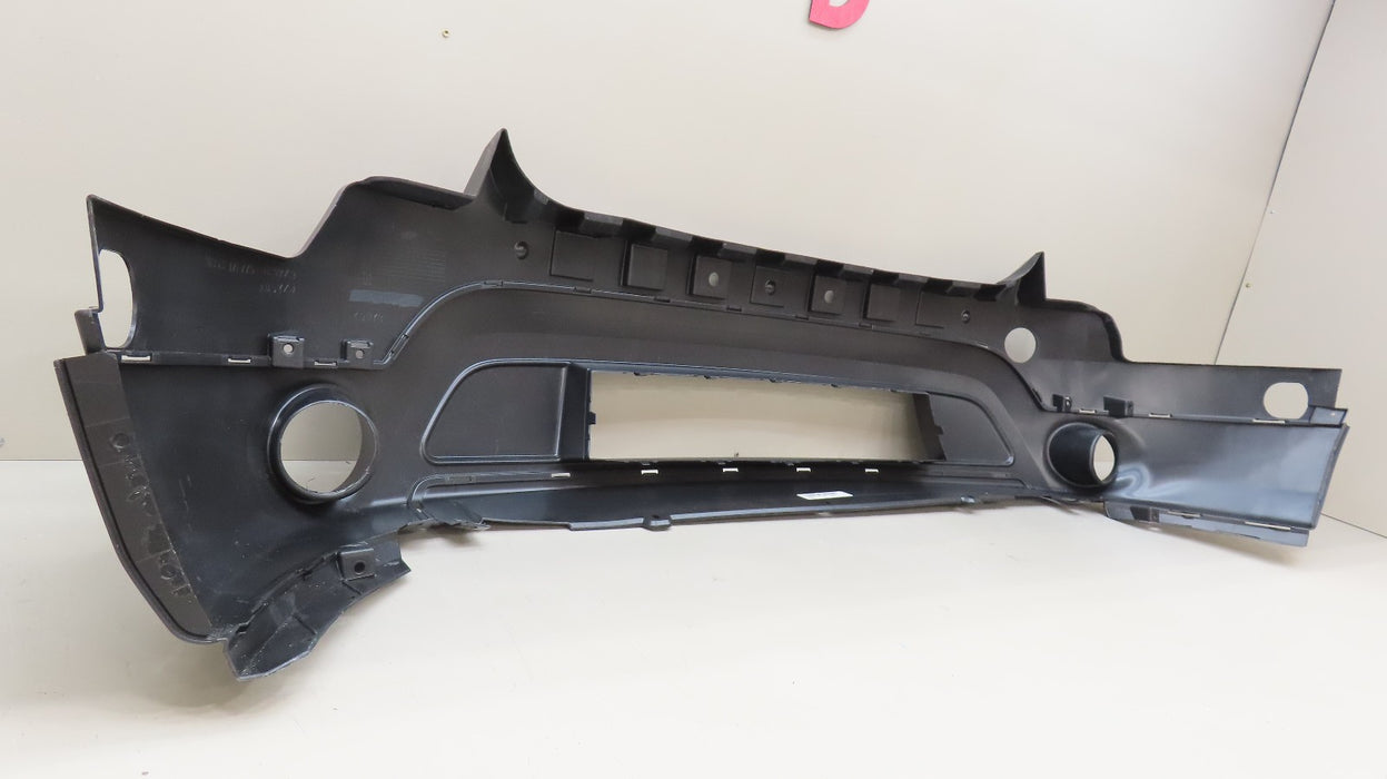 2011-2015 FORD EXPLORER FRONT LOWER BUMPER COVER OEM BB53-17F775-ADW