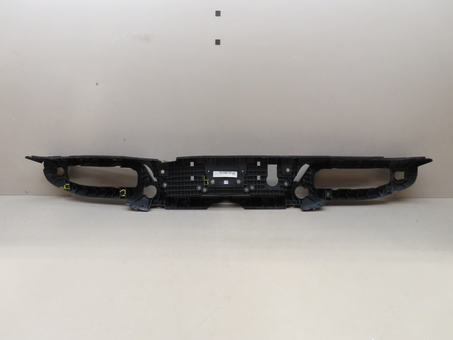 2020-2025 JEEP GLADIATOR REAR BUMPER METAL SHELL OEM 68341755AB