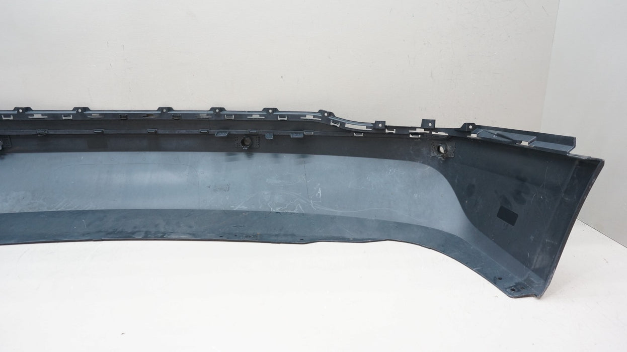 2018-2020 CHEVROLET EQUINOX REAR LOWER BUMPER COVER VALANCE OEM 23333106