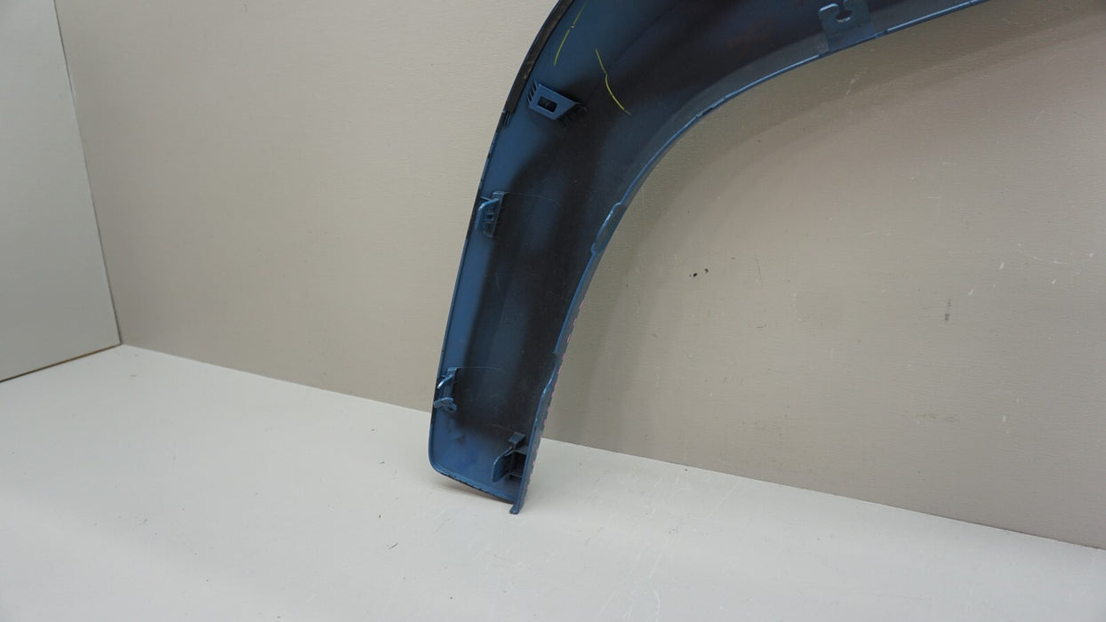 2016-2023 TOYOTA TACOMA FRONT RIGHT PASSENGER FENDER FLAIR MOLDING 75870-04060