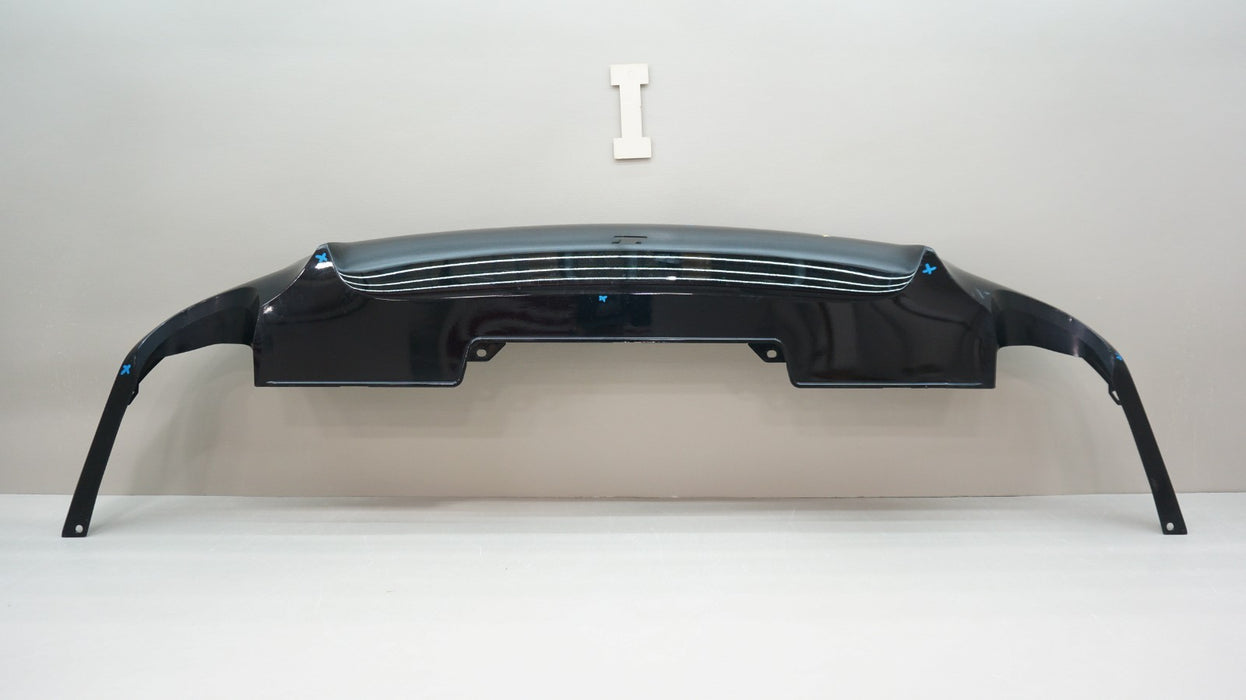 2023-2026 ACURA INTEGRA REAR LOWER BUMPER VALANCE PANEL OEM 71551-3S5-A1