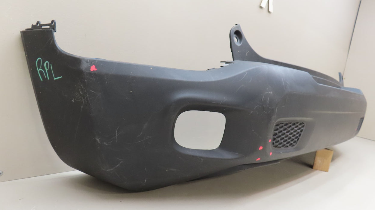 2015-2018 JEEP RENEGADE REAR BUMPER COVER OEM
