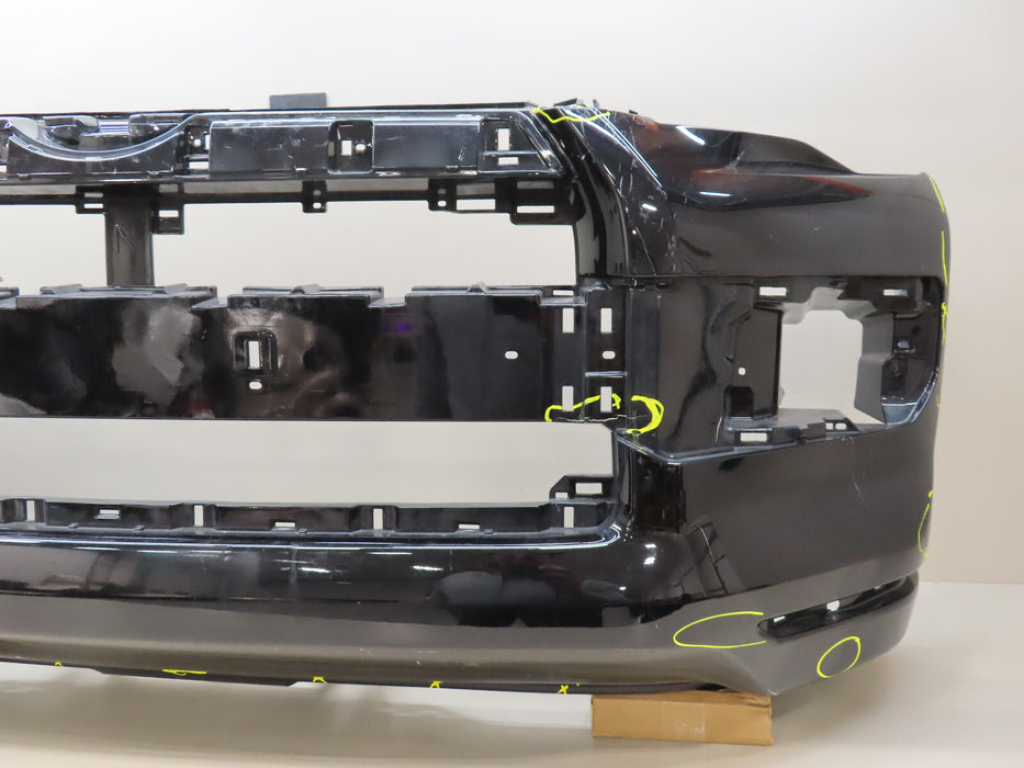 2014-2023 TOYOTA 4RUNNER LIMITED FRONT BUMPER COVER OEM 52119-35140