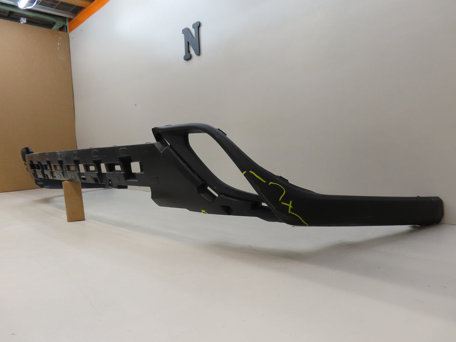 2020-2023 TOYOTA HIGHLANDER REAR LOWER BUMPER COVER OEM 52169-0E110