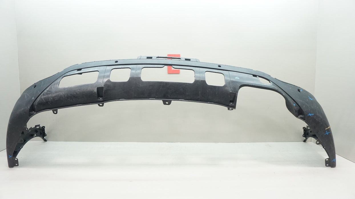 2017-2018 HYUNDAI SANTA FE SPORT REAR LOWER BUMPER COVER 86612-4Z500 OEM