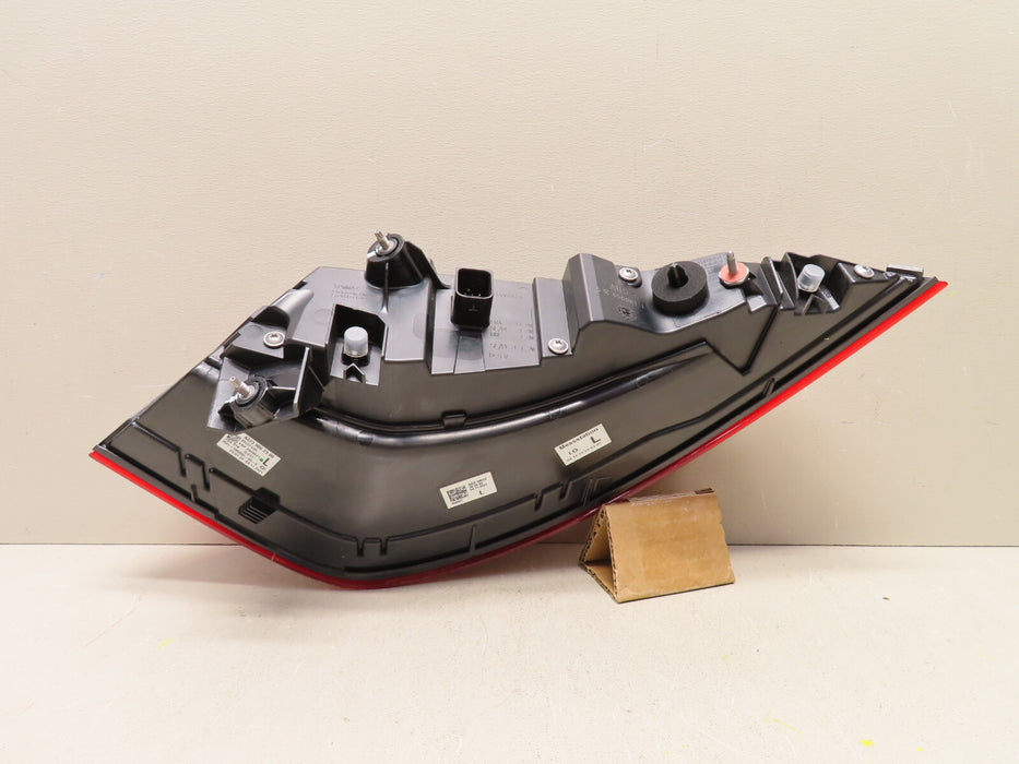 2021-2022 MERCEDES S CLASS W223 LEFT DRIVER SIDE TAIL LIGHT OUTER LAMP LED OEM