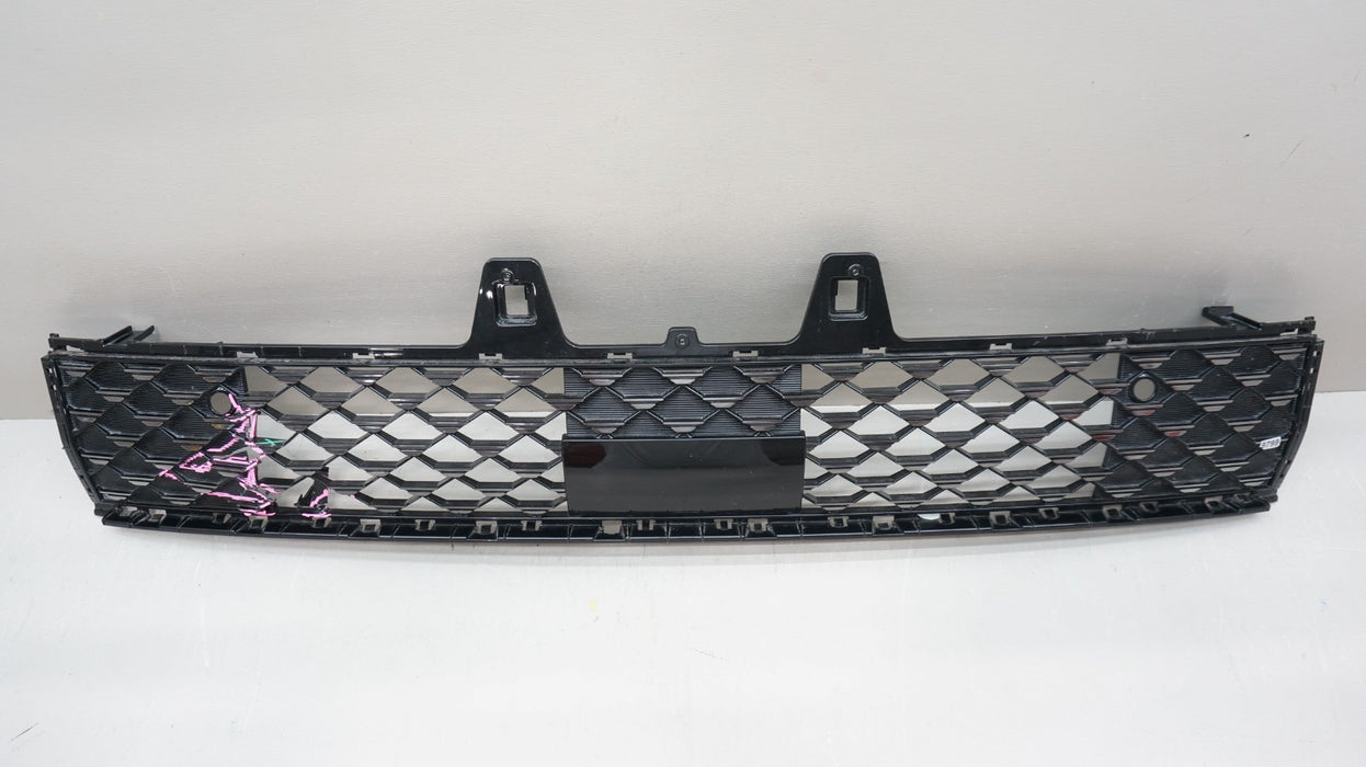 2024-2025 HYUNDAI SANTA FE FRONT LOWER BUMPER GRILLE OEM 86531-R6200