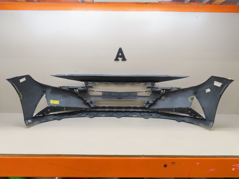 2021-2023 HYUNDAI ELANTRA FRONT BUMPER COVER OEM 86511-AA000
