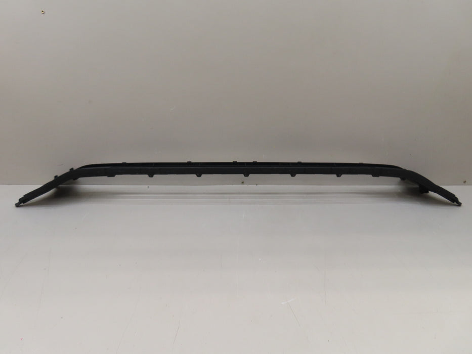 2016-2020 TOYOTA TACOMA FRONT LOWER BUMPER GRILLE GRILL OEM 53112-04050