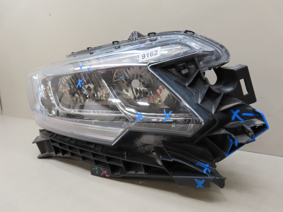 2015-2016 HONDA CR-V CRV FRONT RIGHT PASSENGER SIDE HEADLIGHT AFTERMARKET