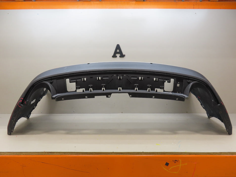 2015 2016 2017 FORD EDGE REAR BUMPER COVER W/VALANCE OEM FT4B-17001-A