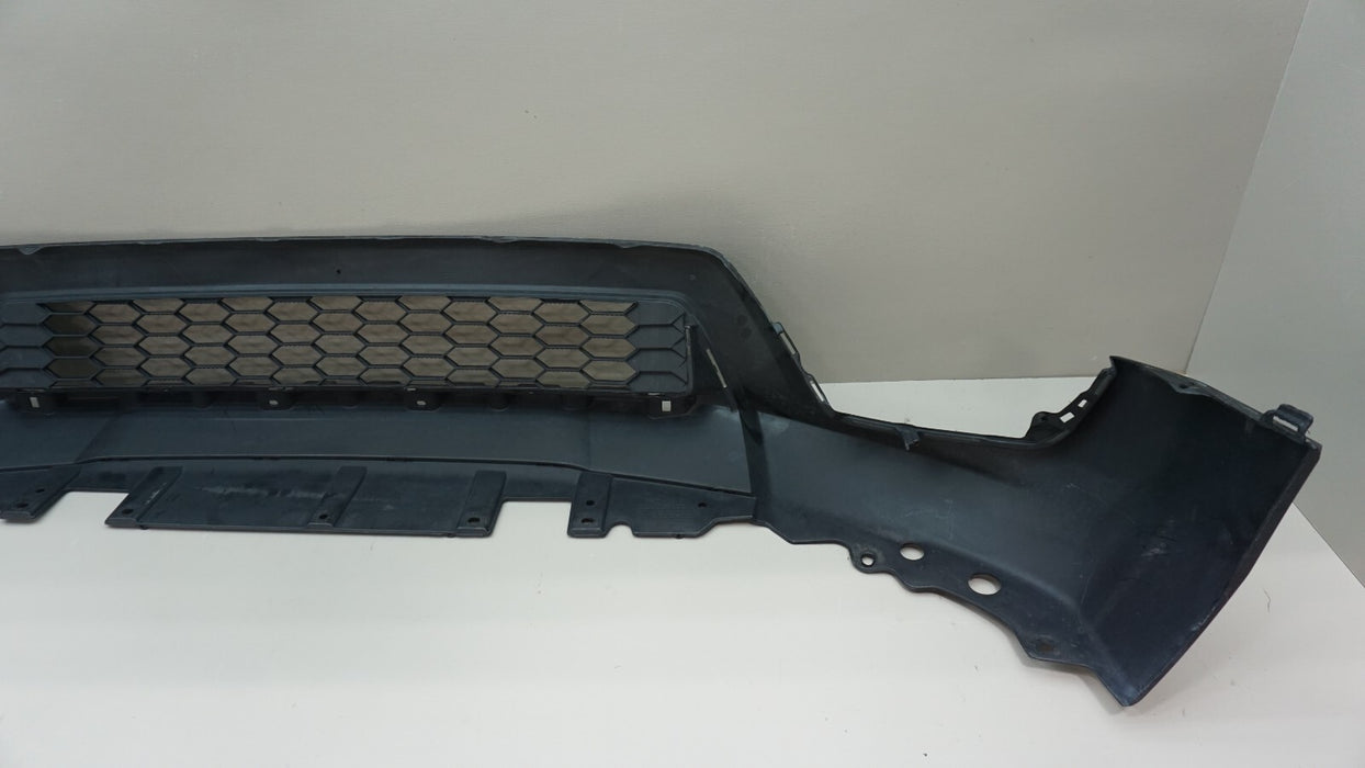 2017-2019 HONDA CR-V CRV FRONT LOWER BUMPER COVER VALANCE OEM 71102TLAAA000