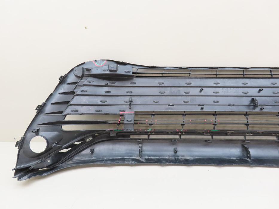 2021 2022 TOYOTA HIGHLANDER FRONT LOWER BUMPER COVER GILLE OEM