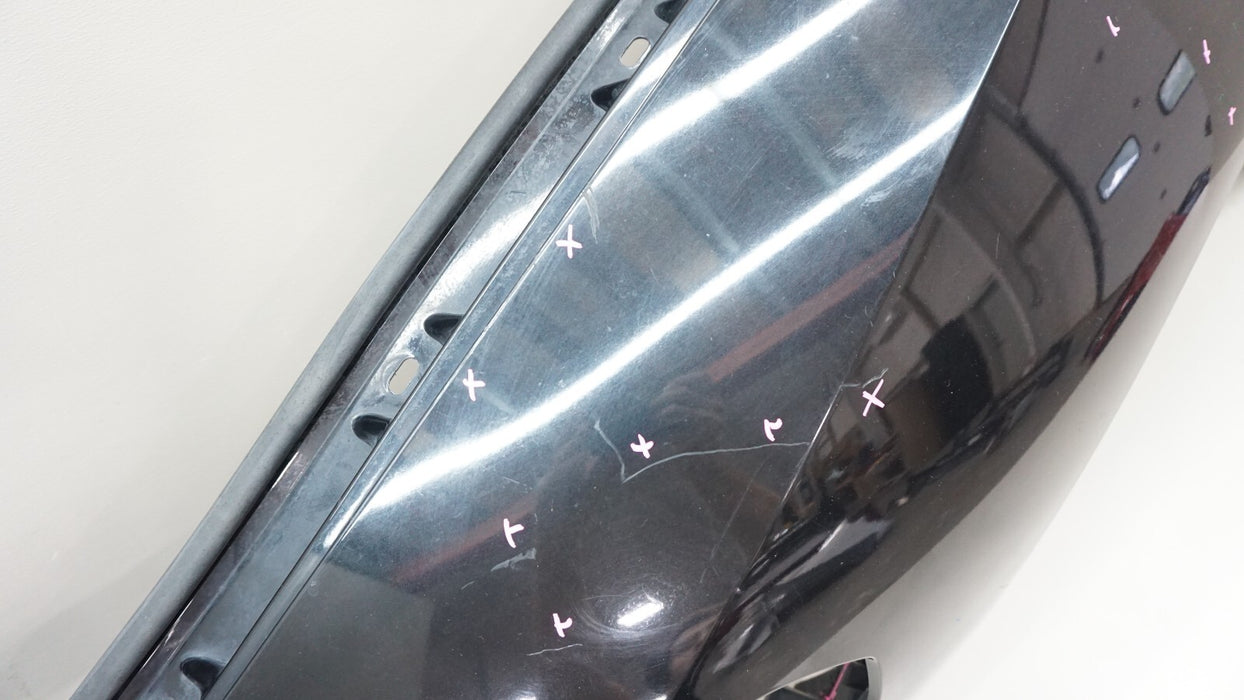 2011-2013 BMW X5 E70 FRONT LH LEFT DRIVERS SIDE FENDER OEM