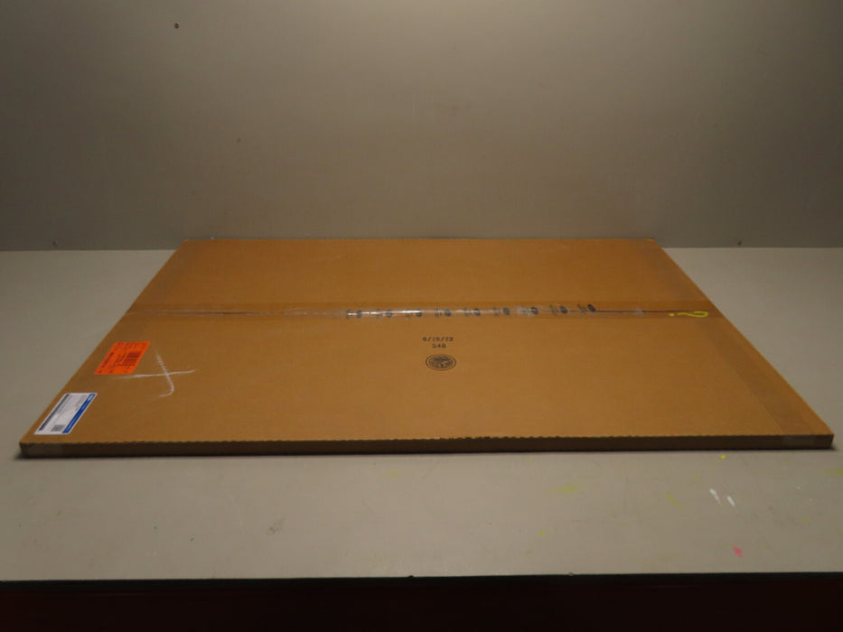 2020-2021 FORD MUSTANG ROOF STRIPE TAPE OEM KR3Z-6320000-BA