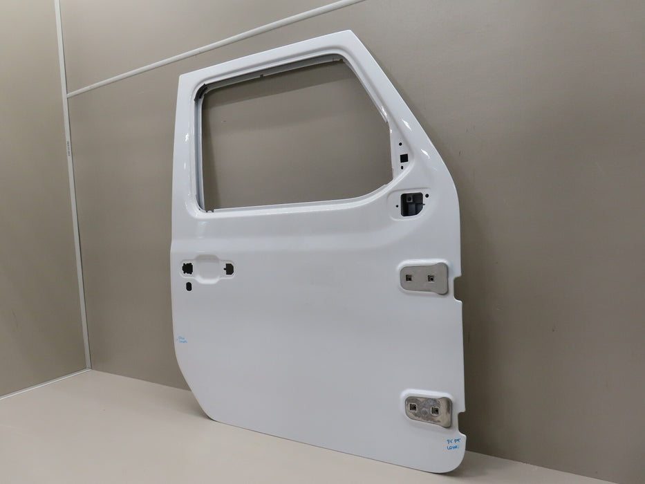 2018-2024 JEEP WRANGLER/GLADIATOR FRONT RIGHT PASSENGER DOOR PANEL SHELL OEM