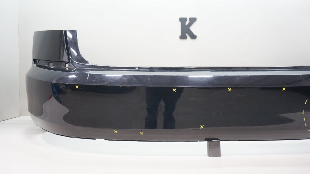 2016-2019 VOLKSWAGEN PASSAT REAR BUMPER COVER PANEL OEM