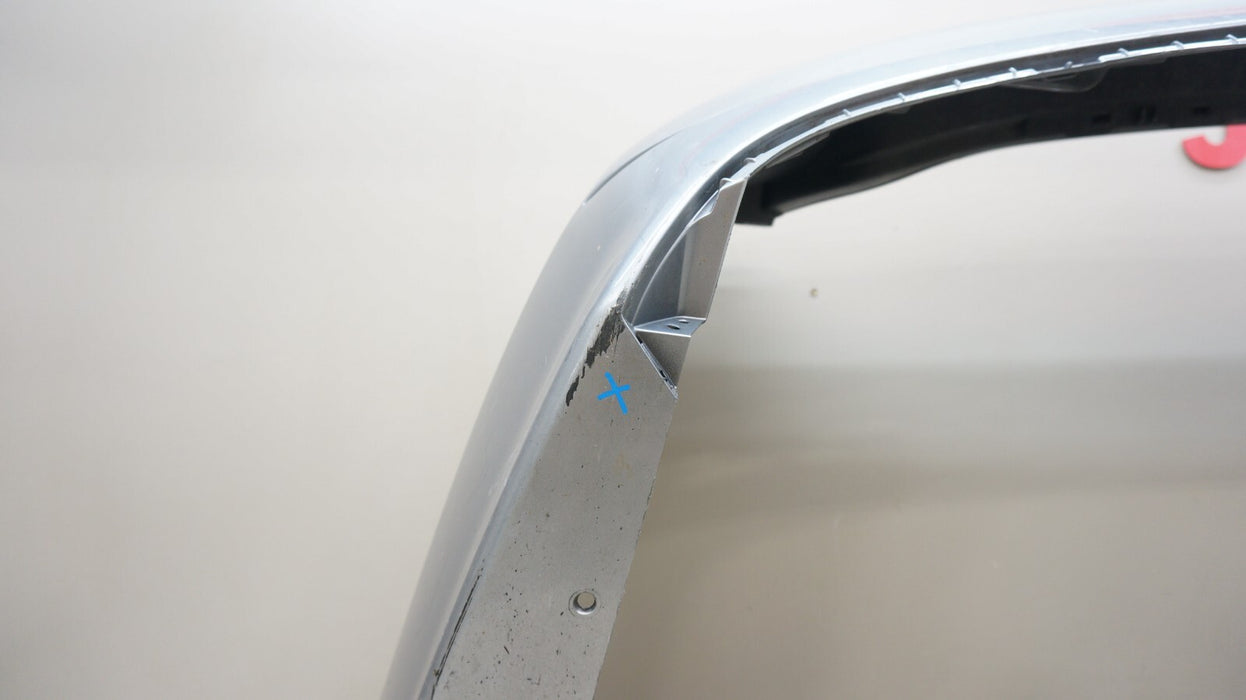2015-2017 HYUNDAI SONATA REAR BUMPER COVER PANEL OEM 86611-C2000
