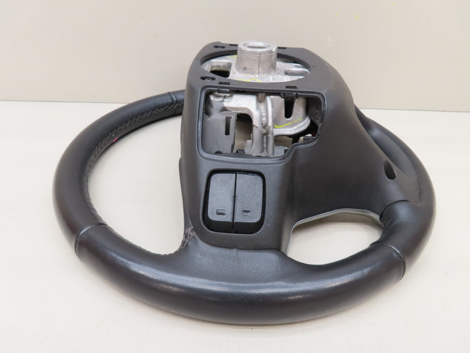 2019-2023 CHEVROLET/GMC SILVERADO TAHOE YUKON SIERRA STEERING WHEEL OEM 86813336