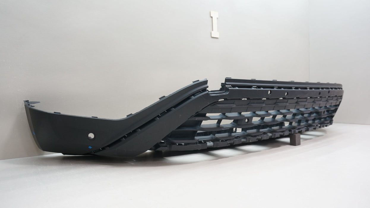 2020-2023 VOLKSWAGEN ATLAS FRONT LOWER BUMPER COVER VALANCE OEM 3CM805903