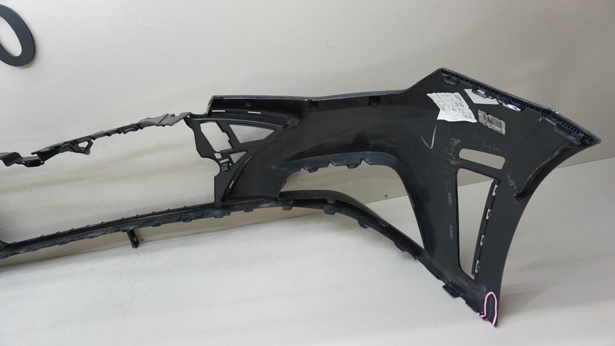 2020-2021 HYUNDAI SONATA LIMITED FRONT BUMPER COVER PANEL OEM 86511-L1450