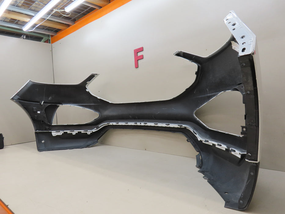 2019-2023 FORD EDGE FRONT BUMPER COVER OEM KT4B-17F003-A