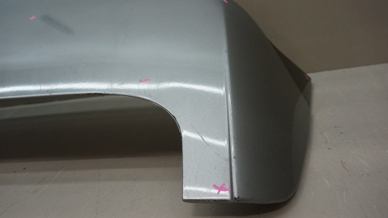 2017-2022 KIA SPORTAGE REAR SPOILER W BRAKE LIGHT OEM 87269-D9000