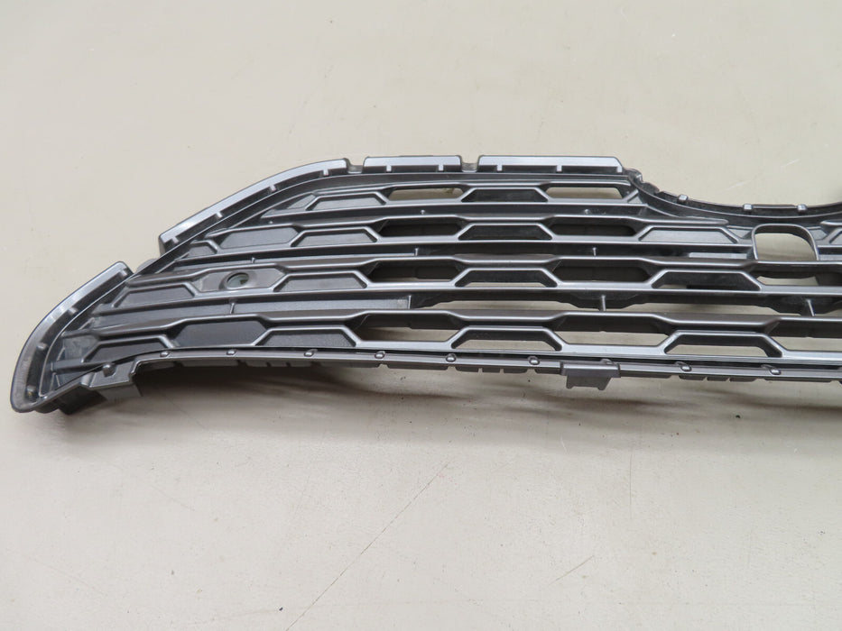 2019 2020 2021 TOYOTA RAV4 FRONT BUMPER GRILLE GRILL W/CAMERA OPTION OEM