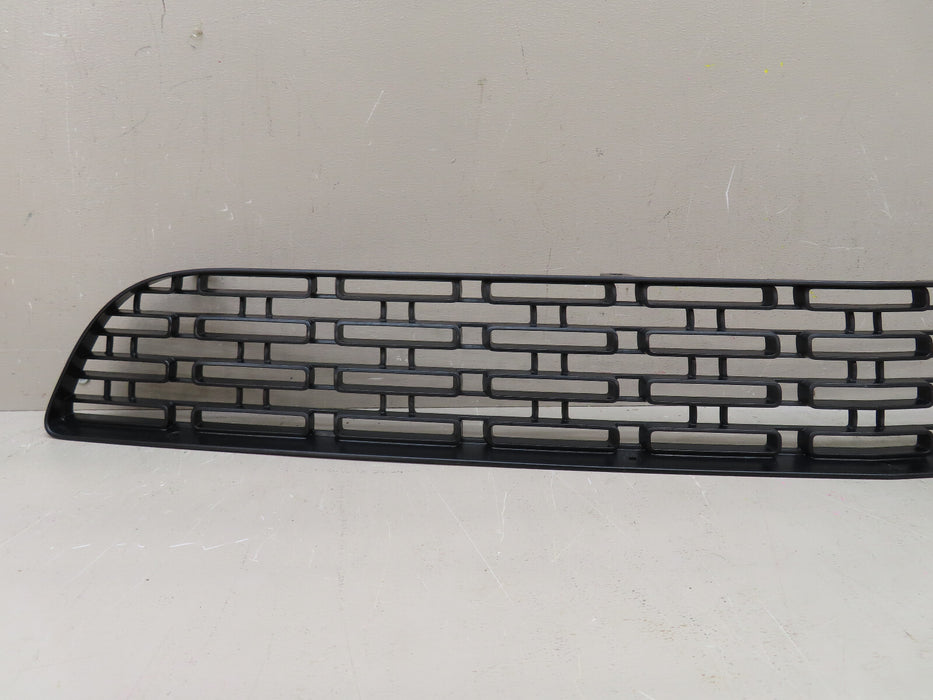 2015-2019 DODGE CHALLENGER FRONT LOWER GRILLE GRILL OEM 15LA124AA