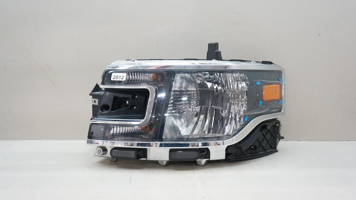 2013-2019 FORD FLEX FRONT LEFT DRIVER SIDE HALOGEN HEADLIGHT OEM