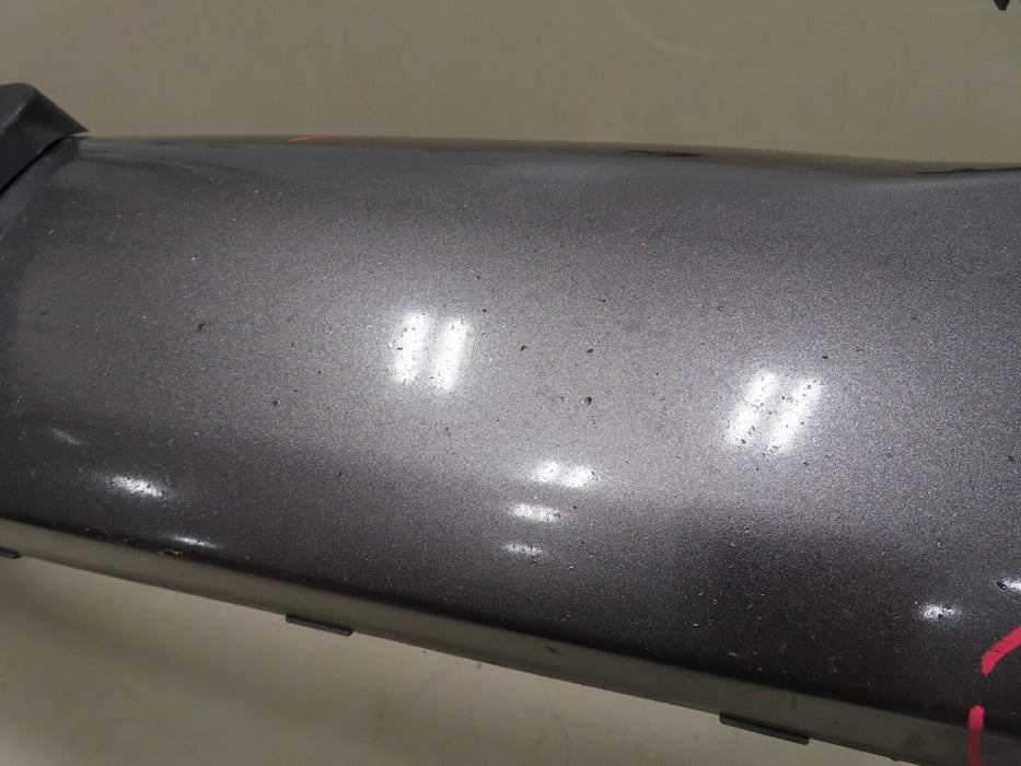2014 2015 2016 TOYOTA HIGHLANDER FRONT BUMPER COVER OEM P# 52119 0E230
