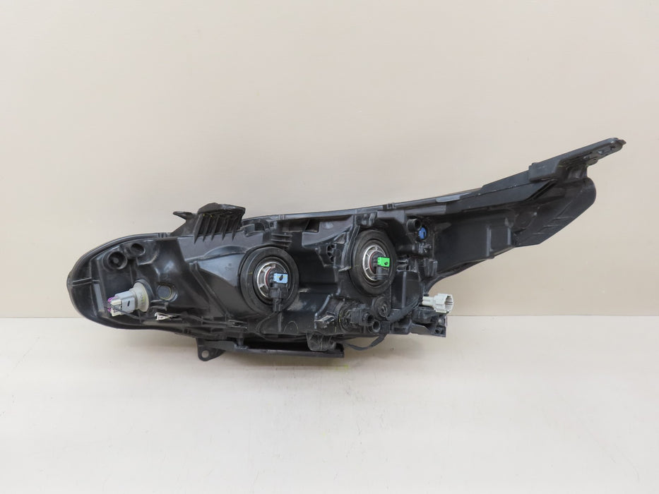 2020-2023 NISSAN SENTRA FRONT RIGHT PASSENGER SIDE HEADLIGHT HALOGEN OEM 9337