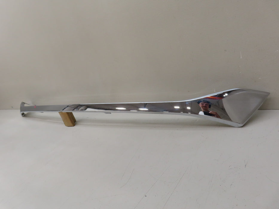 2024 2025 MAZDA CX90 FRONT CENTER MOLDING TRIM OEM