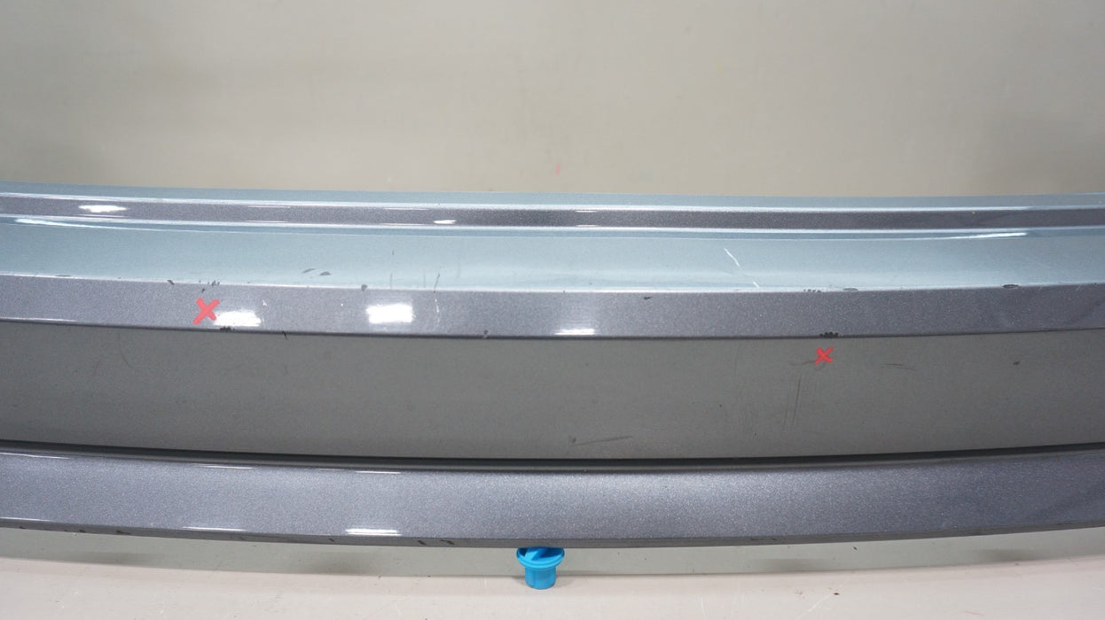 2020-2023 VOLKSWAGEN ATLAS REAR BUMPER COVER PANEL OEM 3CM807421