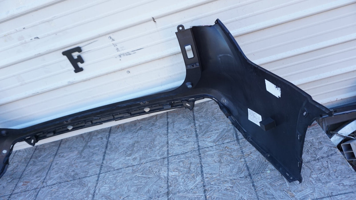 2020-2023  TOYOTA HIGHLANDER REAR BUMPER COVER OEM 52159-OE180