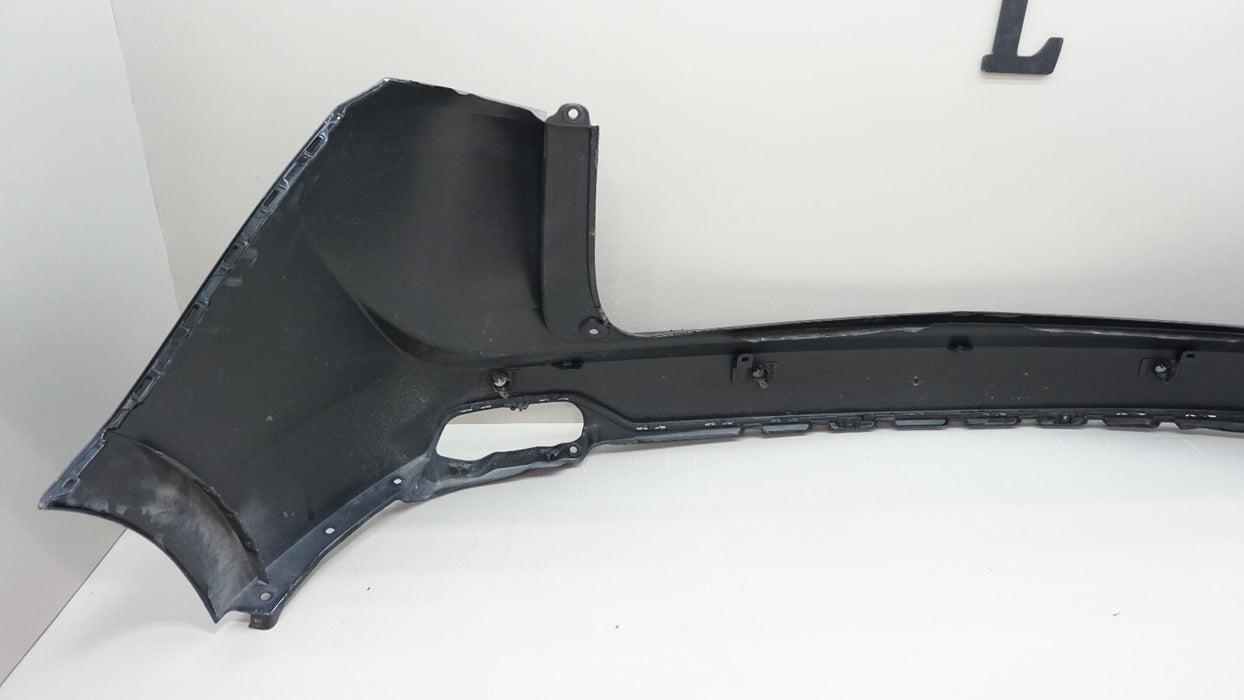 2019-2020 ACURA RDX REAR BUMPER COVER PANEL GENUINE OEM 71501TJBA000
