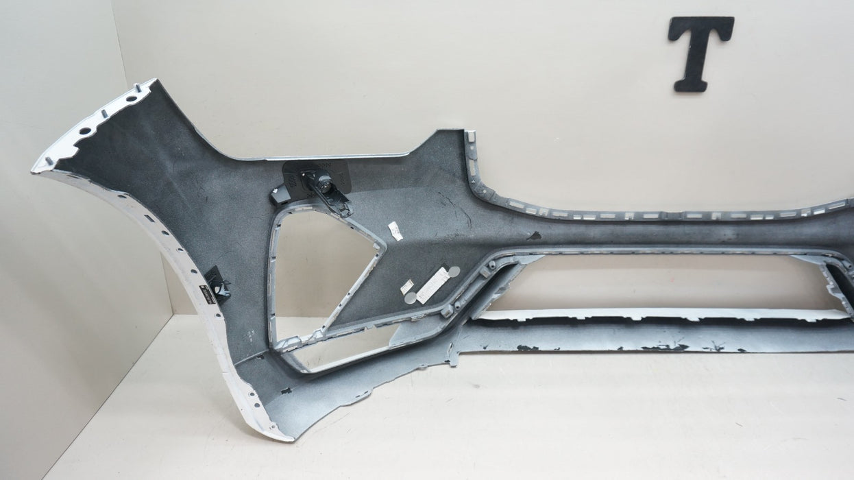 2022-2025 VOLVO XC60 R-DESIGN FRONT BUMPER COVER PANEL OEM 32234958