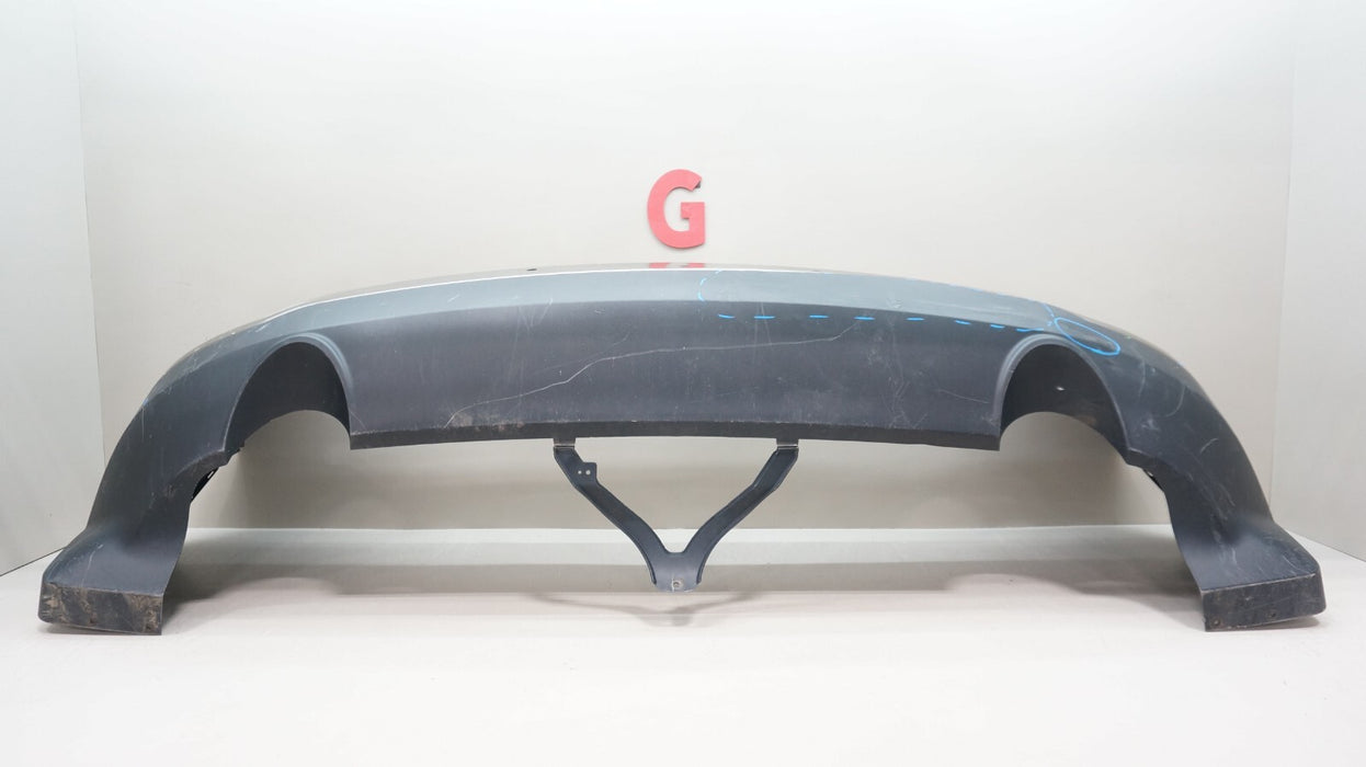 2011-2014 FORD EDGE REAR BUMPER COVER PANEL OEM BT43-17F001