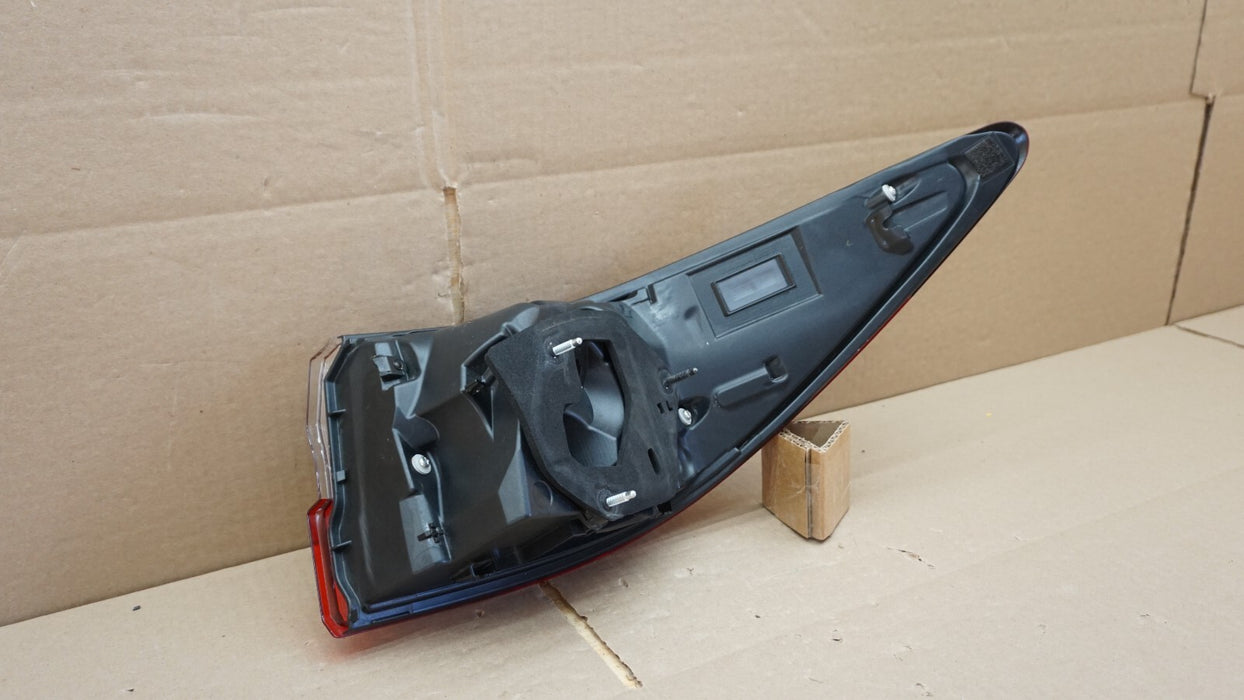 2016-2018 LEXUS ES350 REAR LEFT DRIVER SIDE TAIL LIGHT LED LAMP OEM 16 17 18