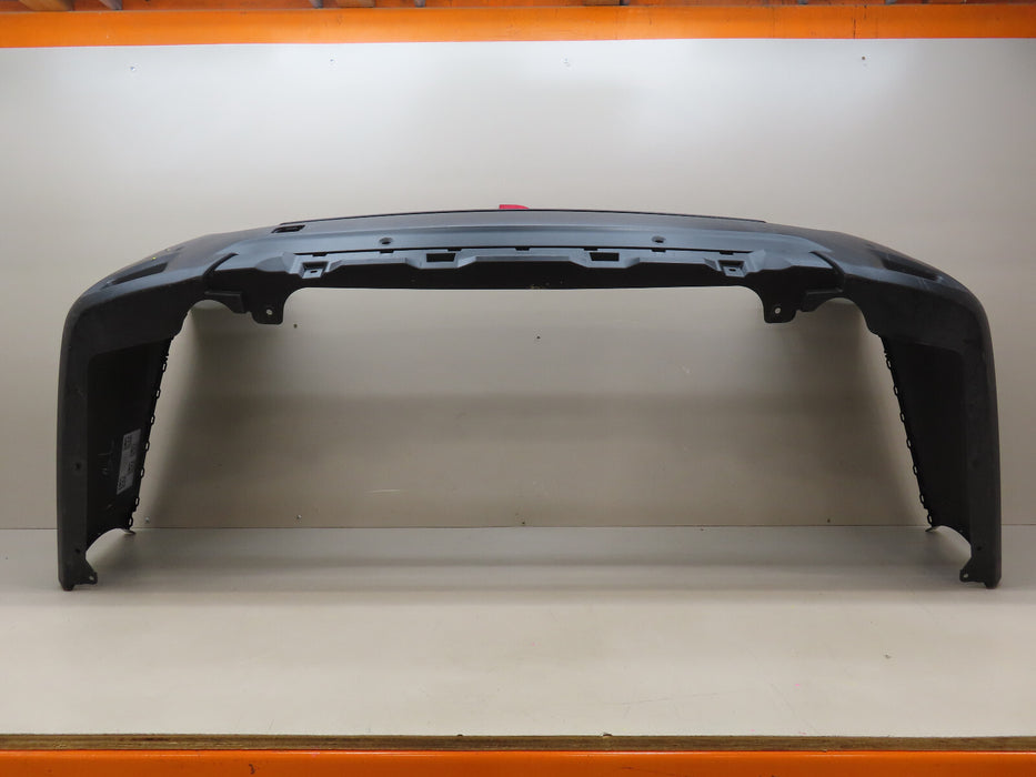 2021-2024 SUBARU OUTBACK REAR BUMPER COVER OEM 57704AN36B