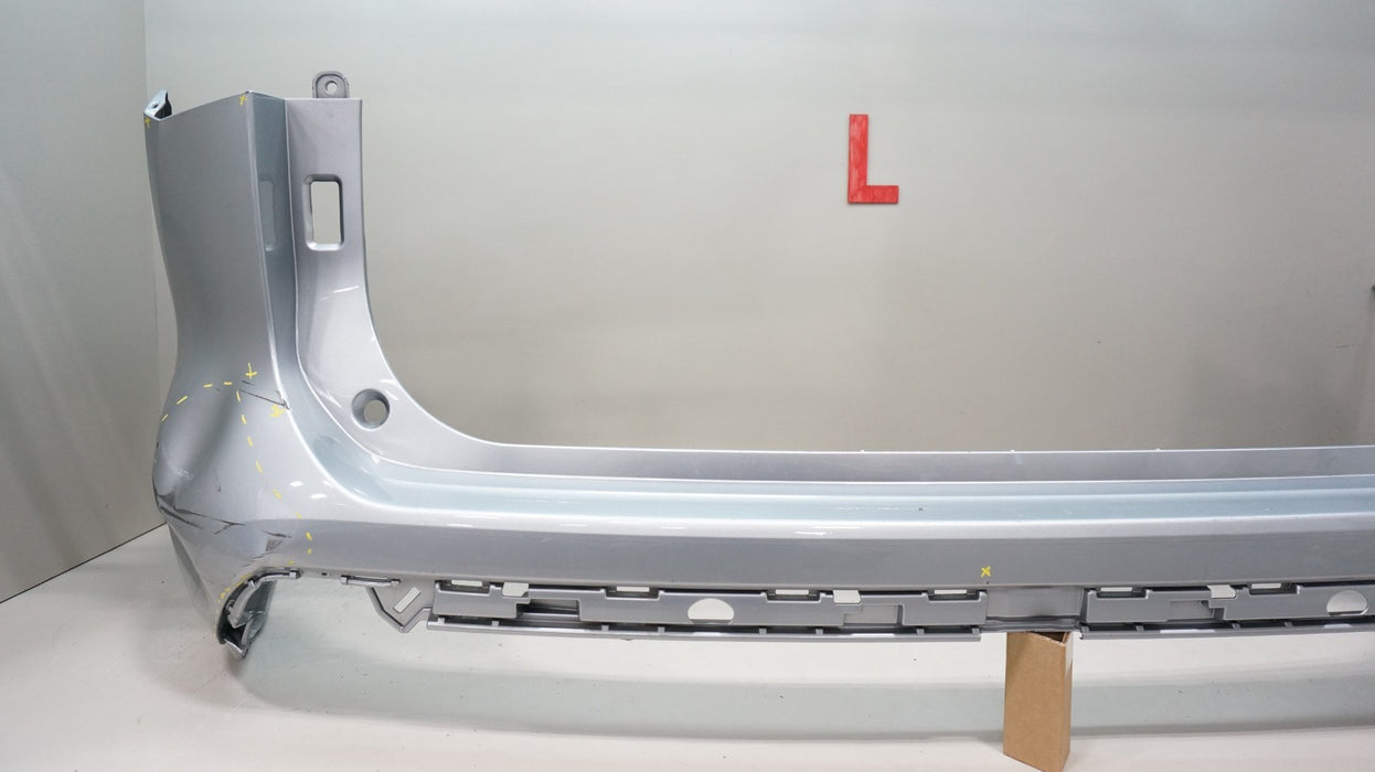 2020-2023 TOYOTA HIGHLANDER REAR BUMPER COVER PANEL OEM 52159-0E170
