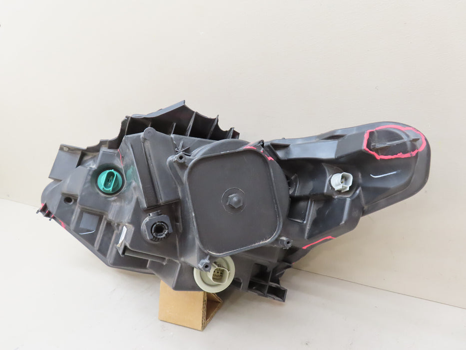 2018-2021 CHEVROLET TRAVERSE FRONT LEFT DRIVER HEADLIGHT FULL LED OEM