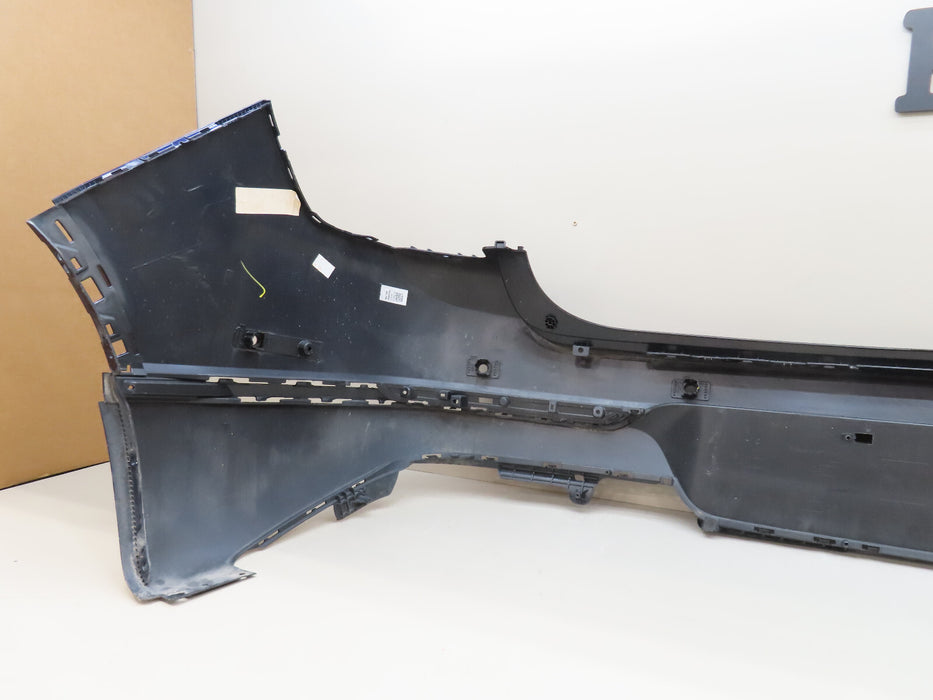 2021-2023 HYUNDAI GENESIS GV80 REAR  BUMPER COVER OEM P/N 86611-T6000