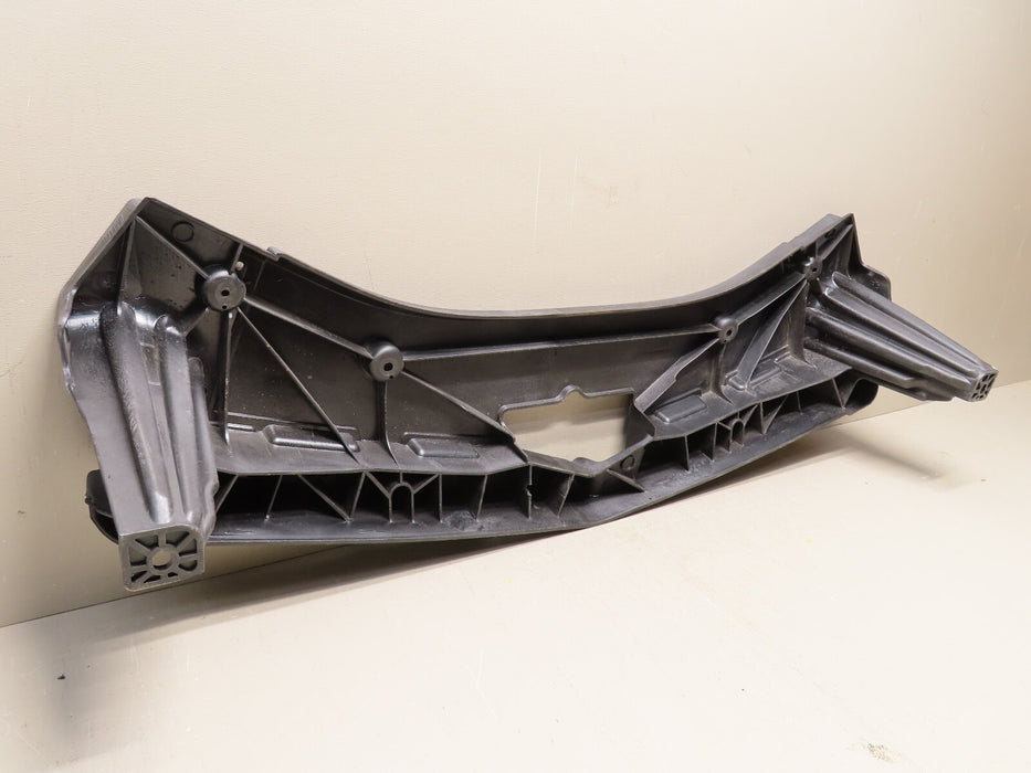 2010-2017 Chevy Equinox Terrain Front Bumper Support OEM 23507949