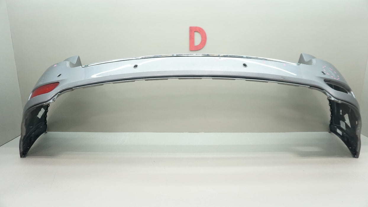 2011-2015 JEEP GRAND CHEROKEE REAR BUMPER COVER PANEL OEM