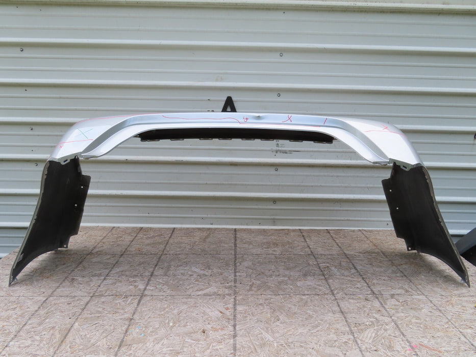 2019 TOYOTA AVALON HYBRID LIMITED TOURING REAR BUMPER COVER OEM 52159-07040