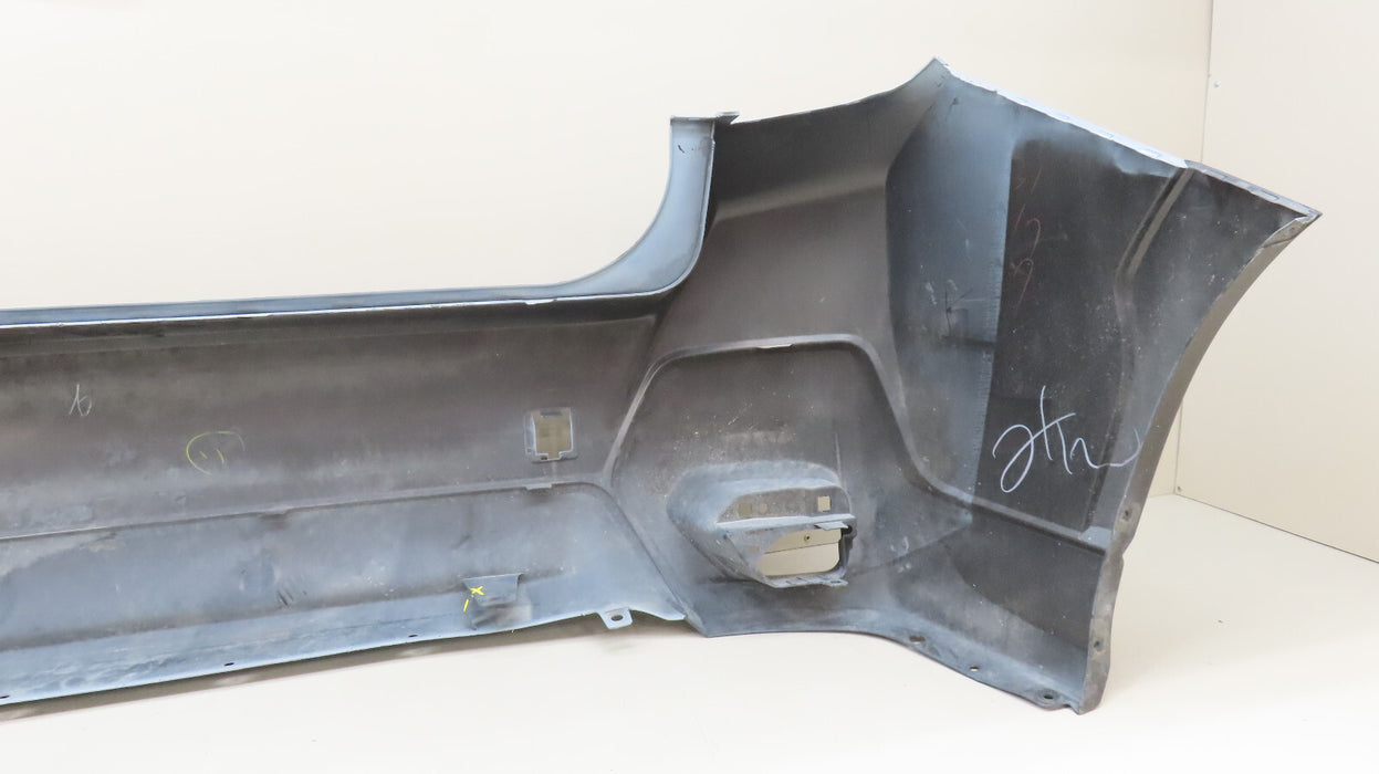 2018-2023 SUBARU CROSSTREK REAR BUMPER COVER  OEM 57704FL250