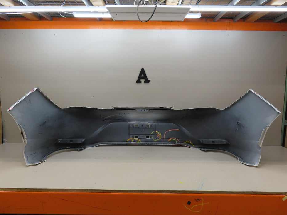 2023 ACURA INTEGRA REAR BUMPER COVER OEM 71501-3S5-A000